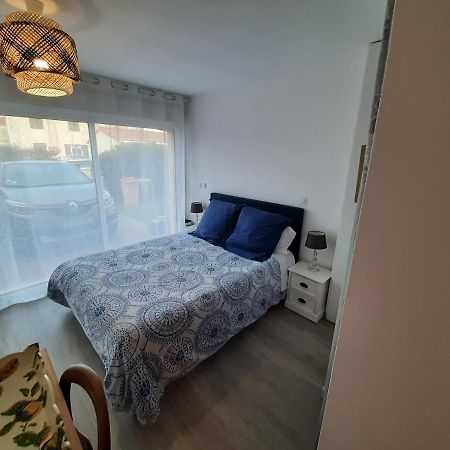 Chambre De L'Estuaire Anglade エクステリア 写真