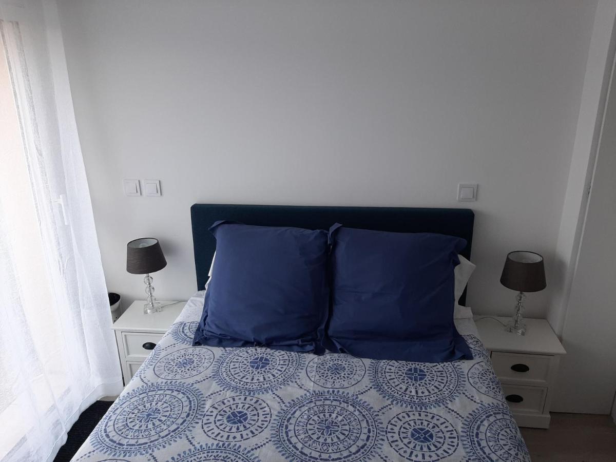 Chambre De L'Estuaire Anglade エクステリア 写真